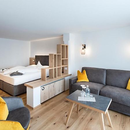 Hotel Der Mohrenwirt **** Burgeis Zewnętrze zdjęcie