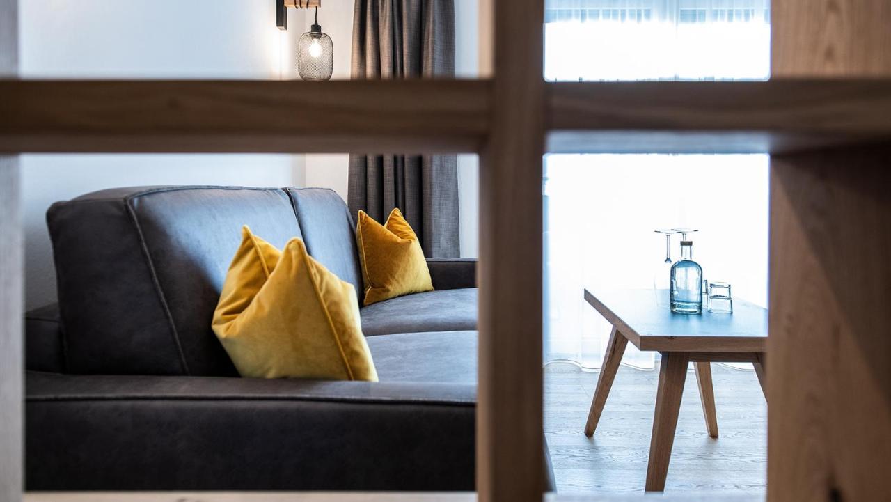 Hotel Der Mohrenwirt **** Burgeis Zewnętrze zdjęcie