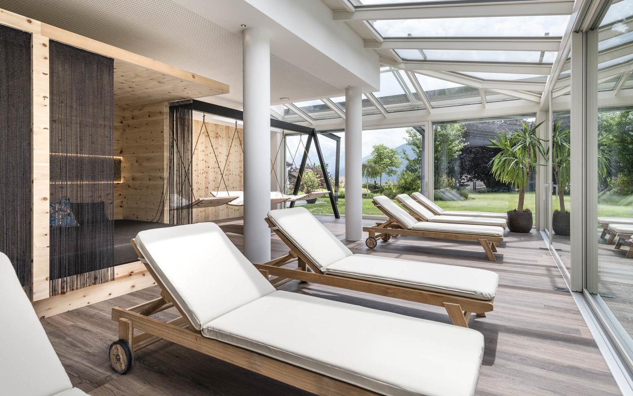 Hotel Der Mohrenwirt **** Burgeis Zewnętrze zdjęcie